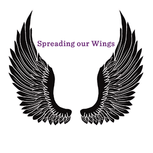 Spreading our Wings logo