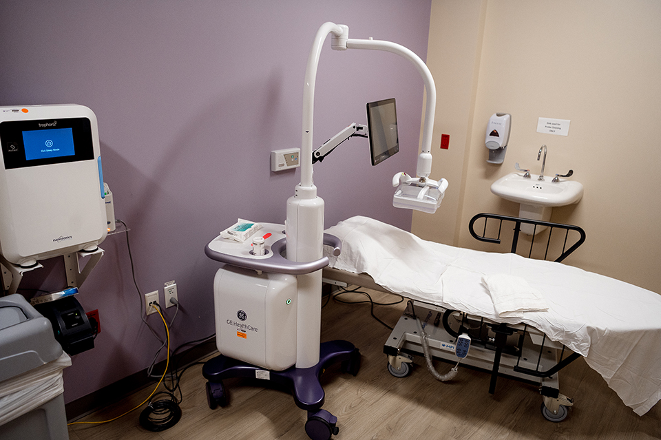 Automated Breast Ultrasound
