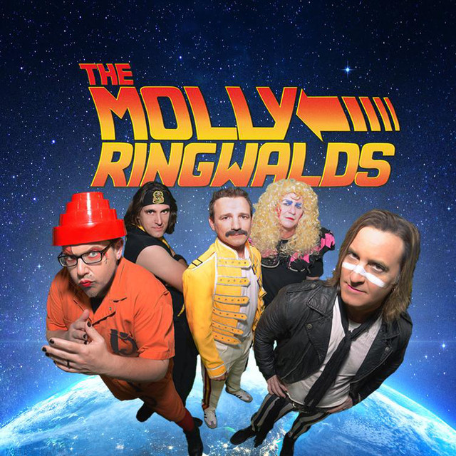 The Molly Rignwalds