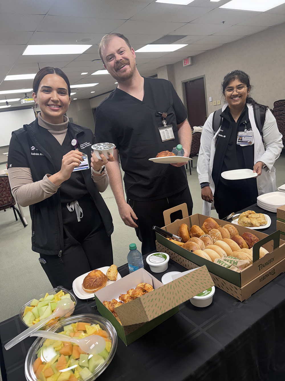 thank a resident day