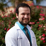 Brian Olivares